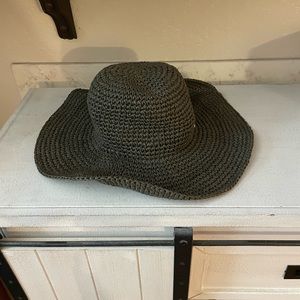 Rusty surf shop M/L floppy hat